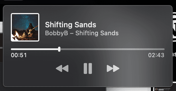 MP3 Metadata Preview with Cover Art and Tags